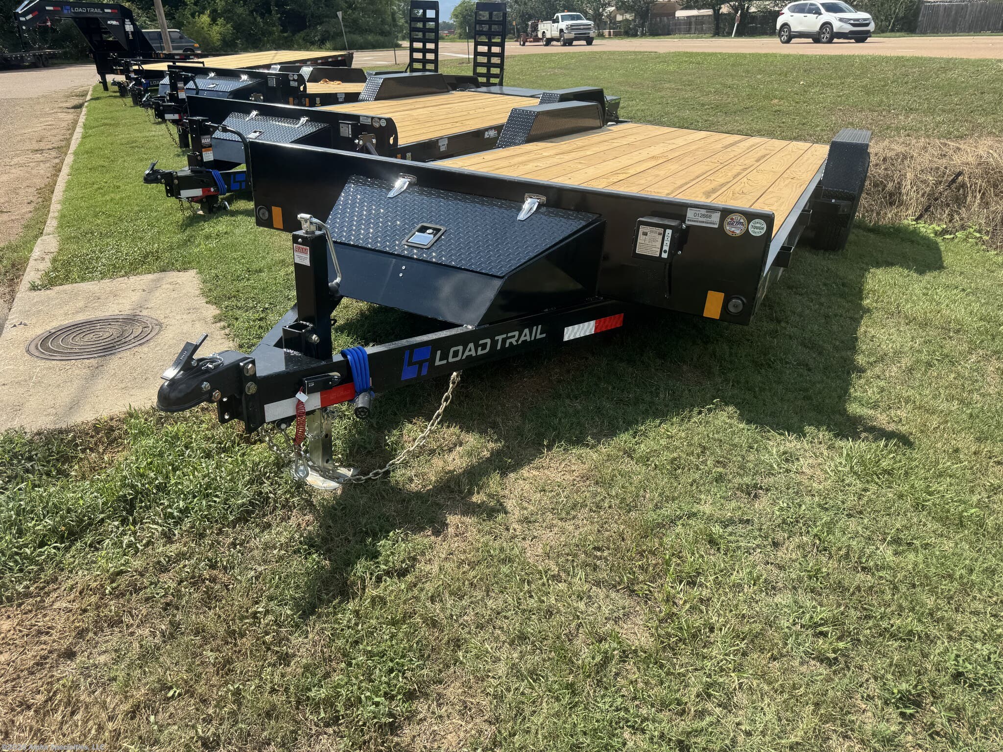 2026 Load Trail CH