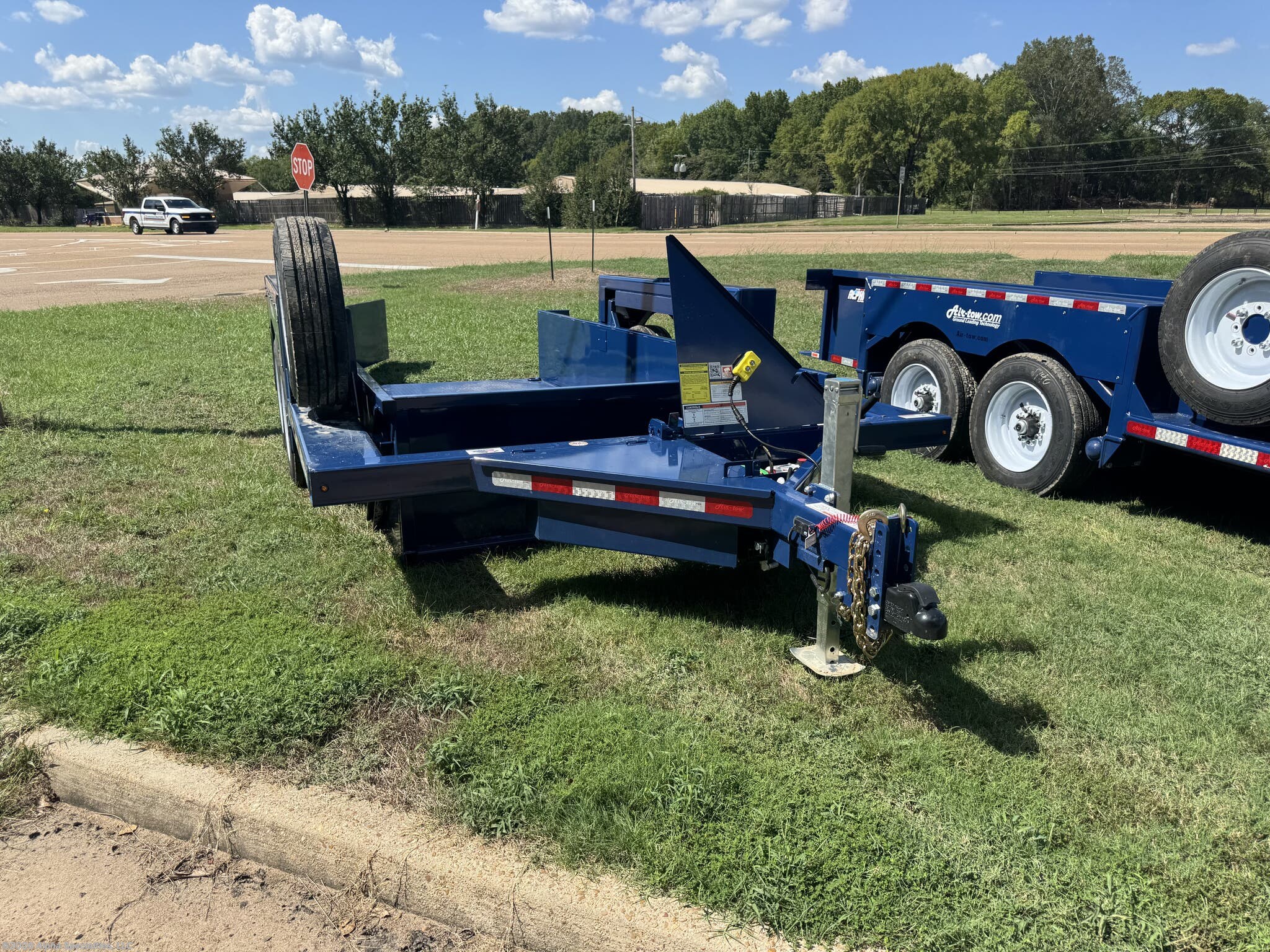 2026 Air-tow