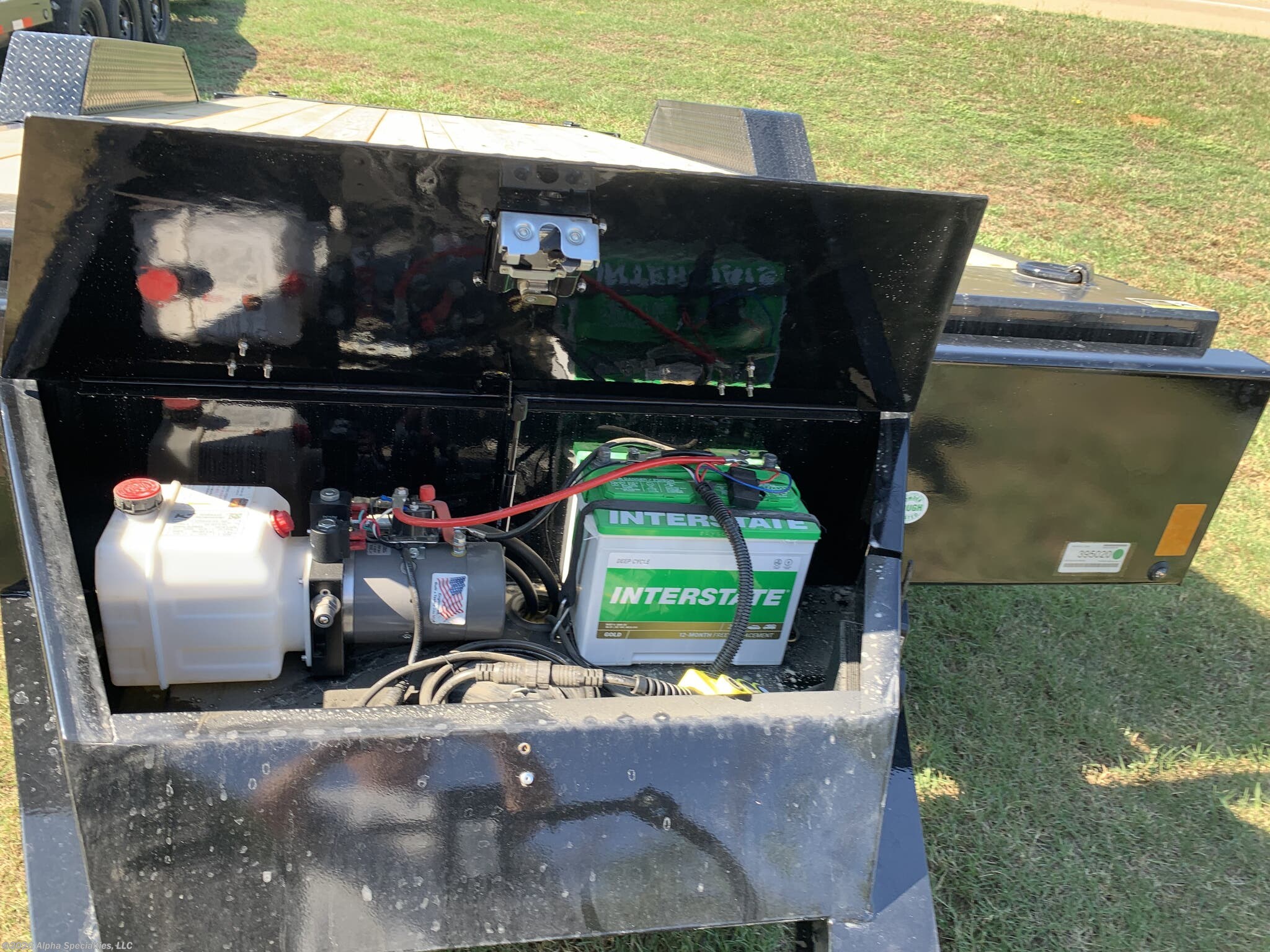 2027 Load Trail TM photo 3