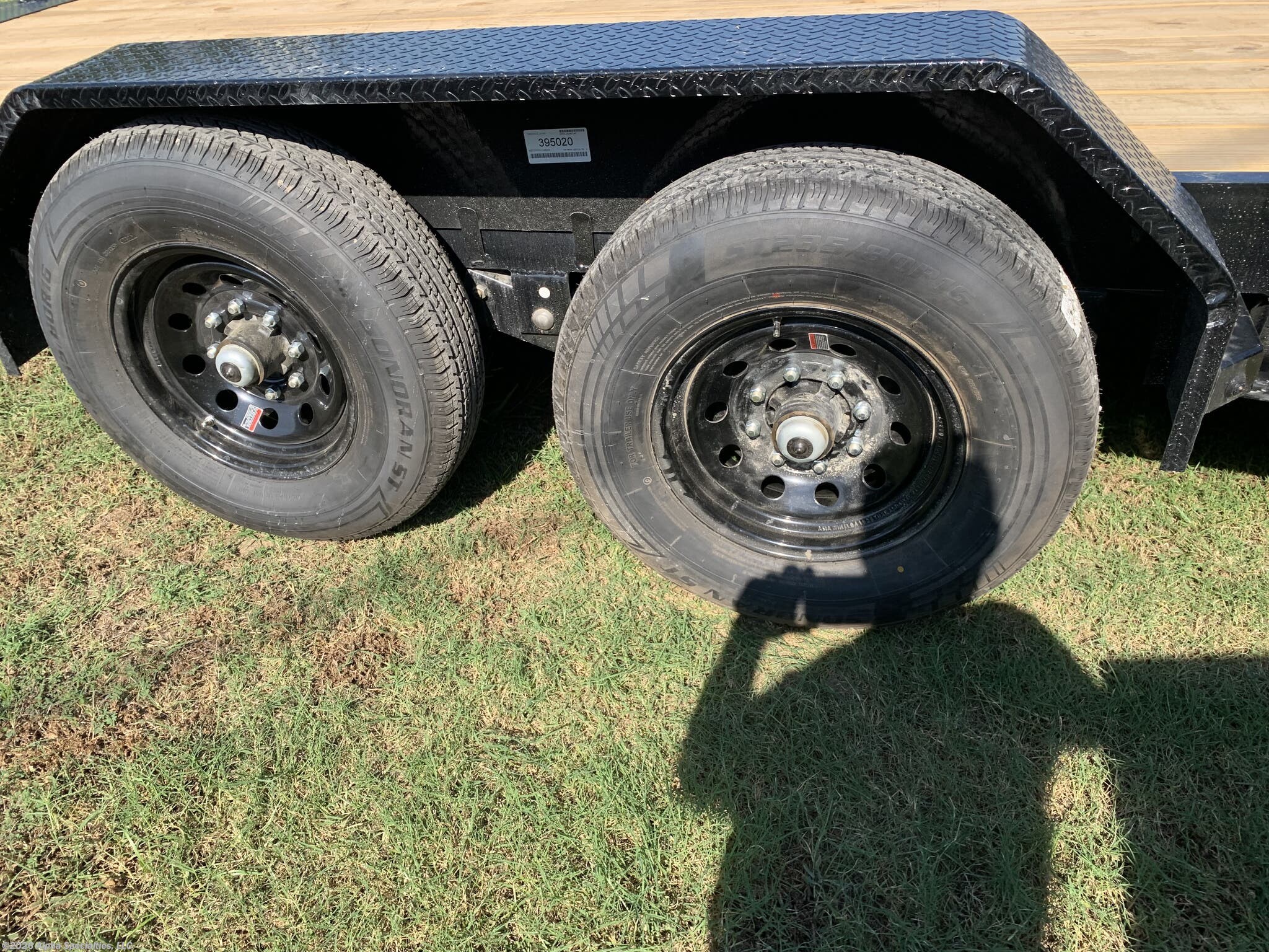 2027 Load Trail TM photo 7