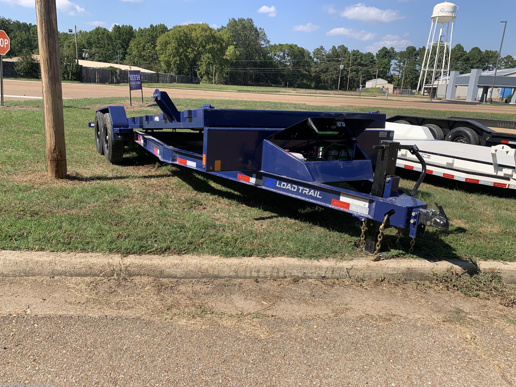 2027 Load Trail TM