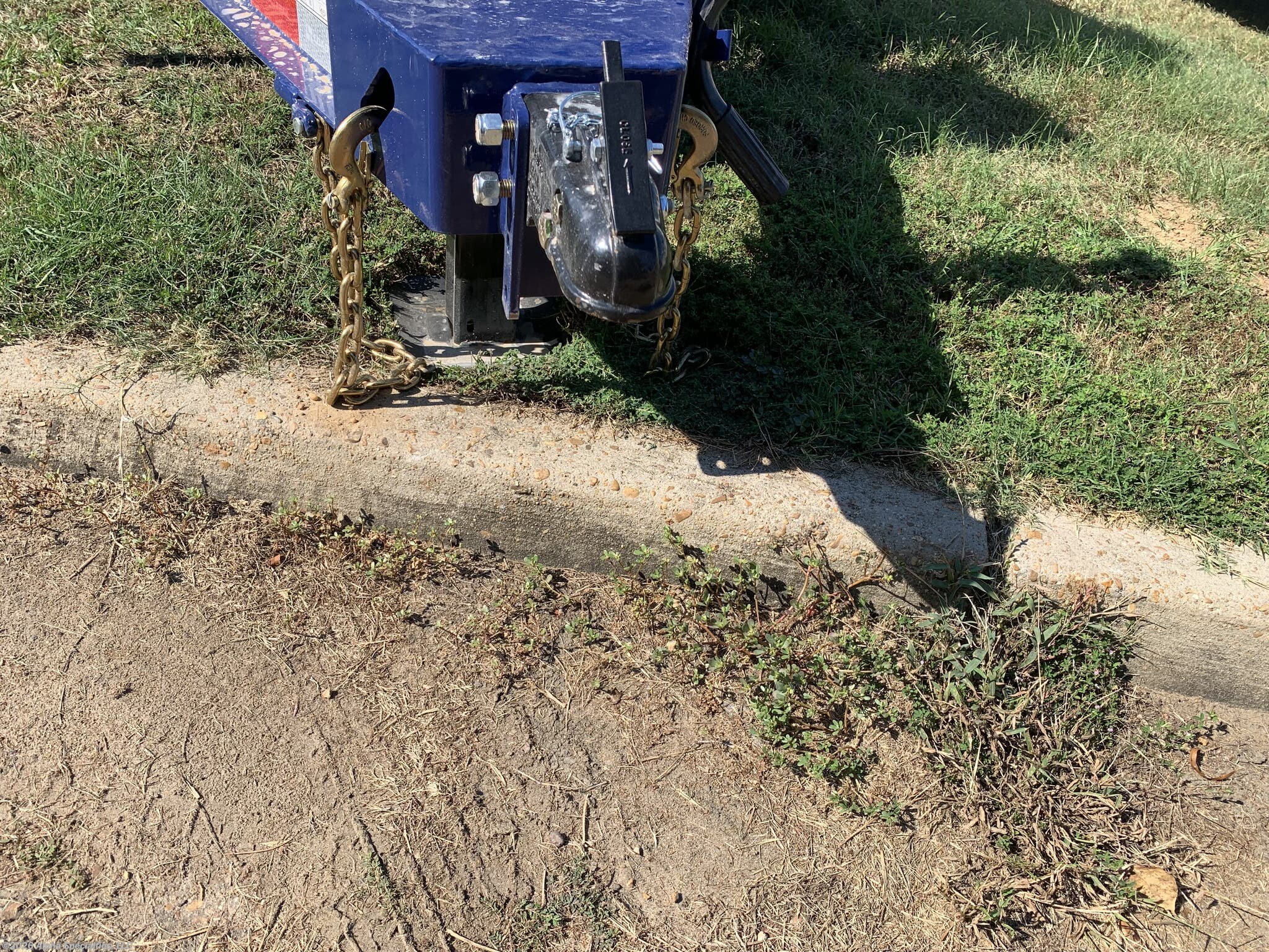 2027 Load Trail TM photo 2
