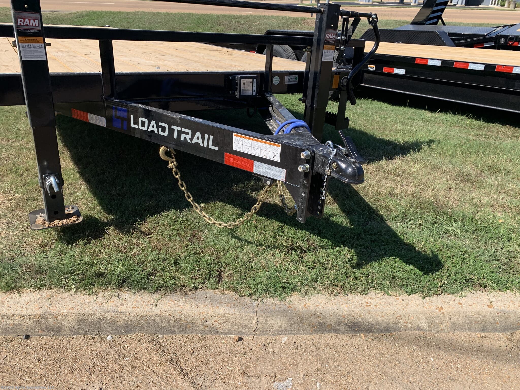 2027 Load Trail DK photo 2