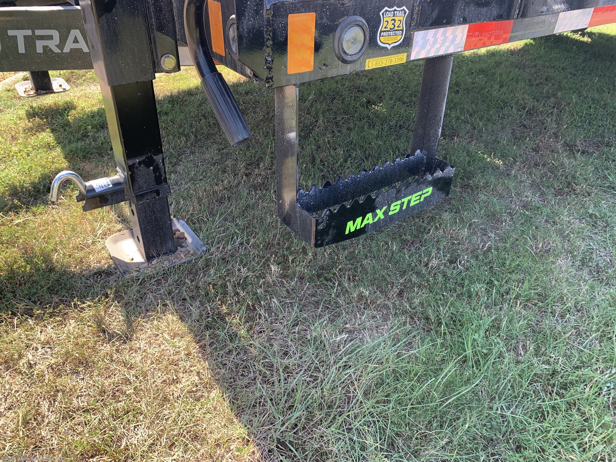 2027 Load Trail DK photo 4