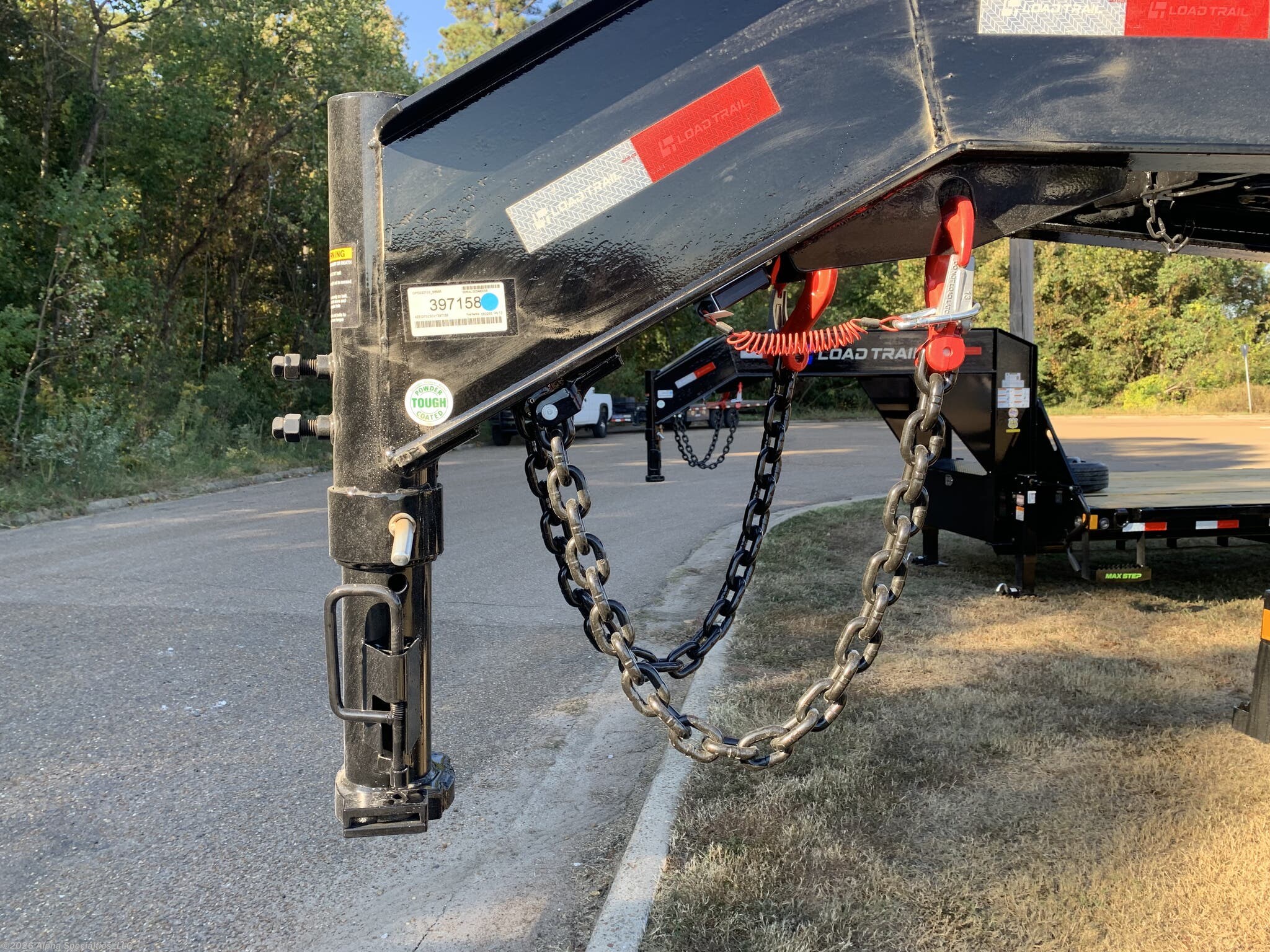 2027 Load Trail GP photo 2