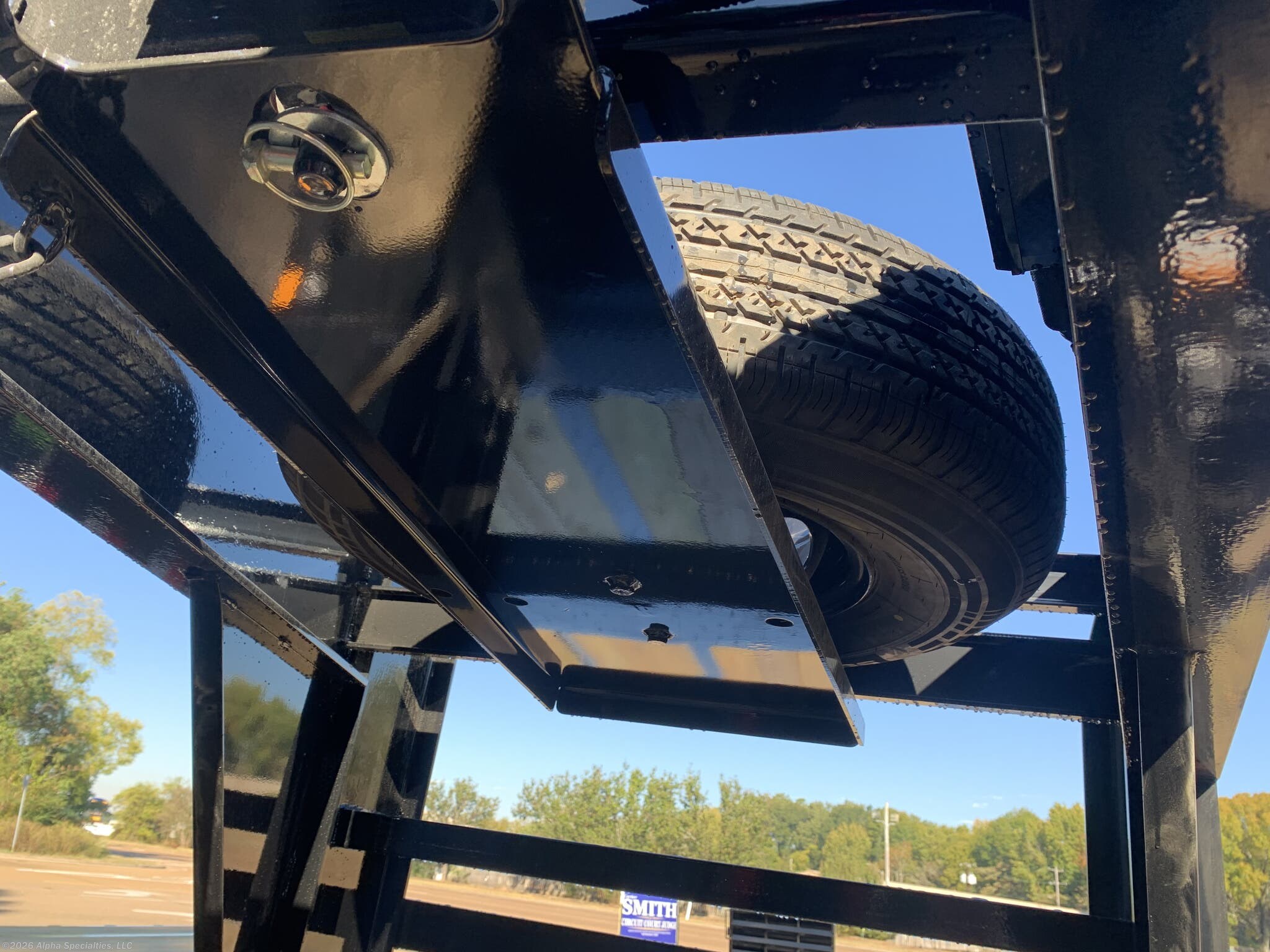 2027 Load Trail GP photo 4