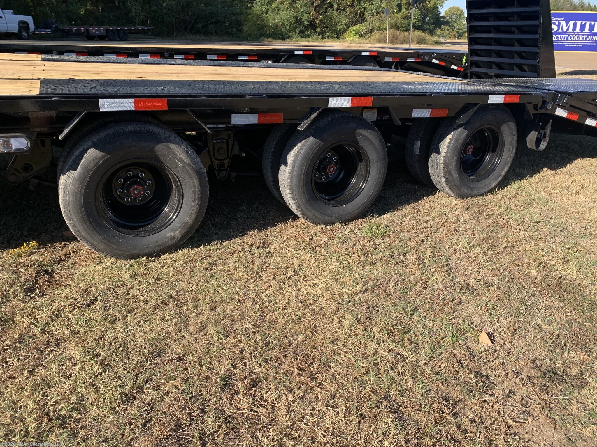 2027 Load Trail GP photo 6