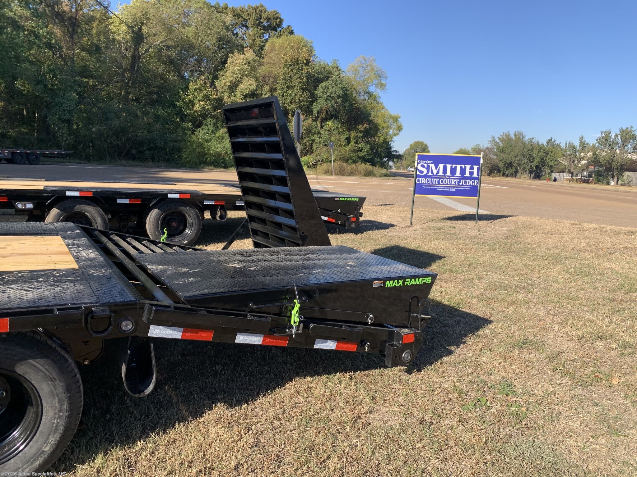 2027 Load Trail GP photo 7