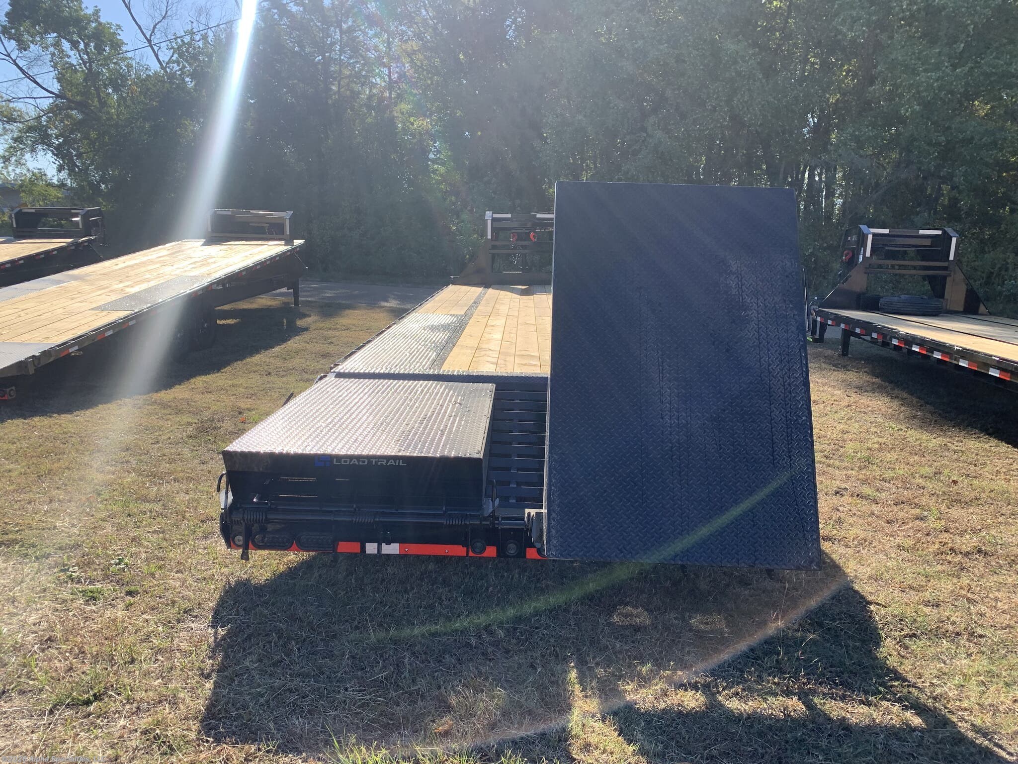 2027 Load Trail GP photo 9