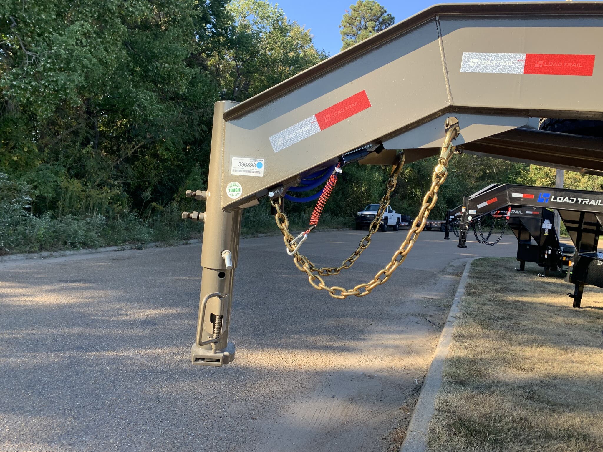 2027 Load Trail GE photo 2