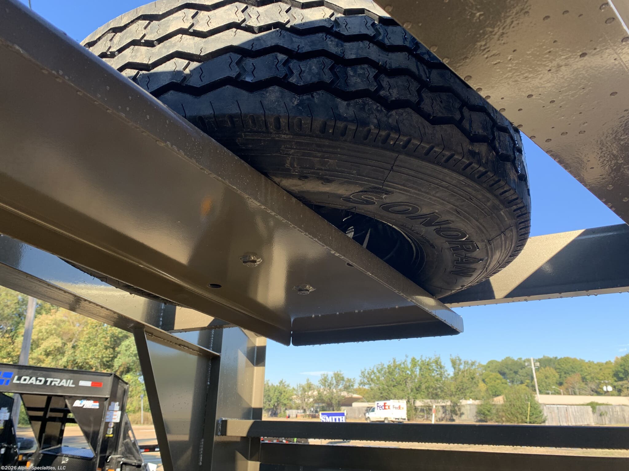 2027 Load Trail GE photo 3