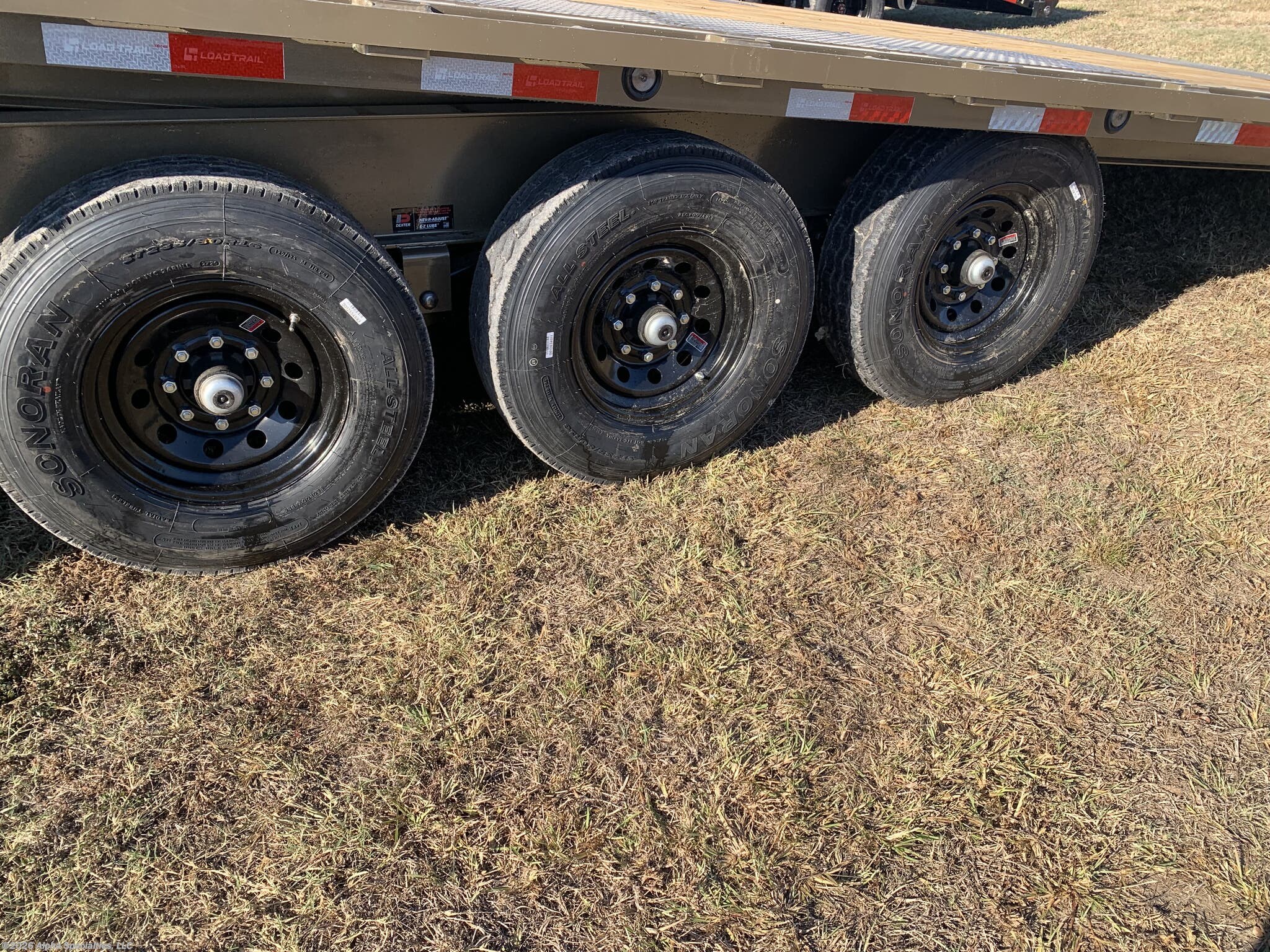 2027 Load Trail GE photo 8