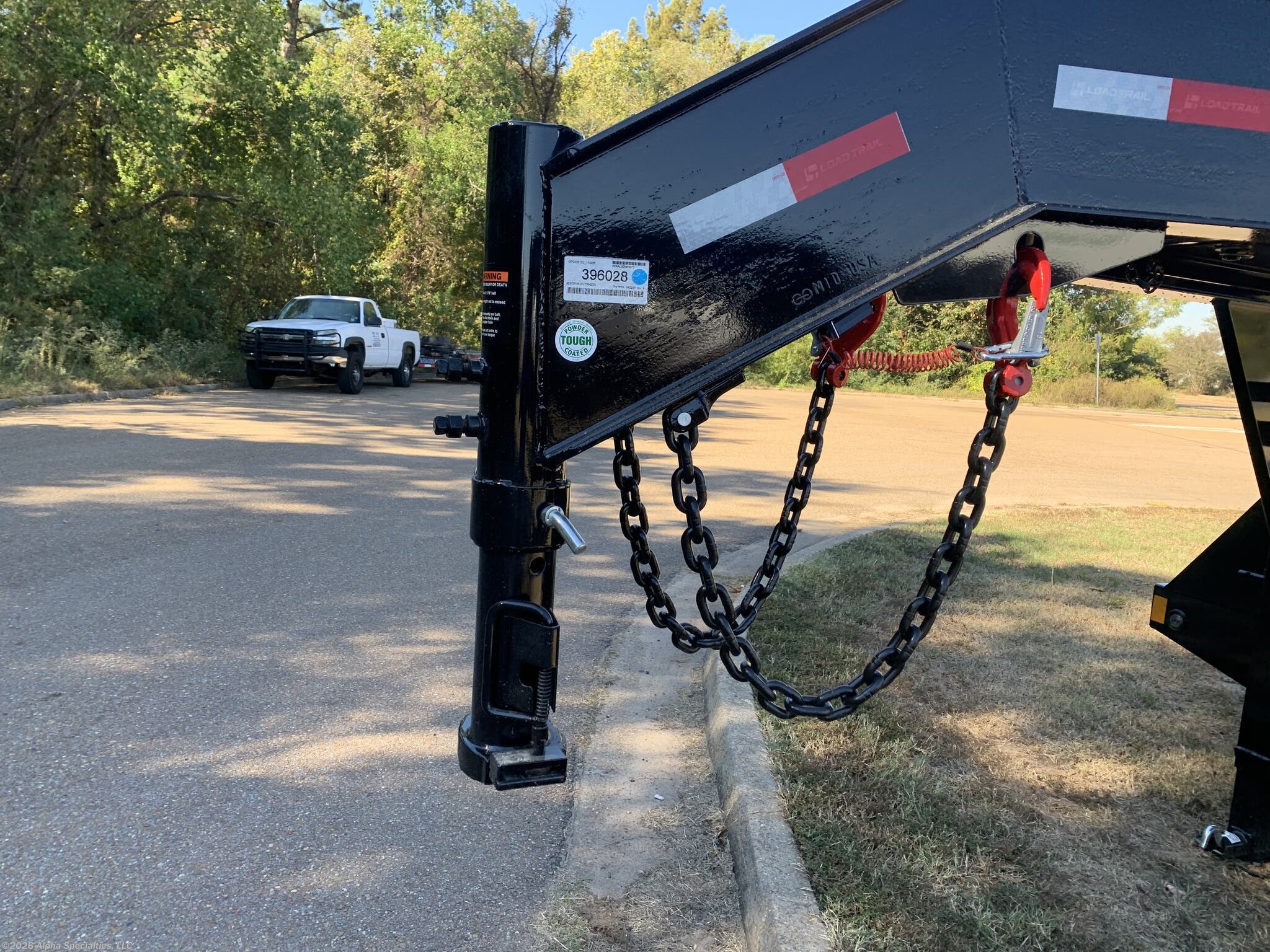 2027 Load Trail GP photo 2