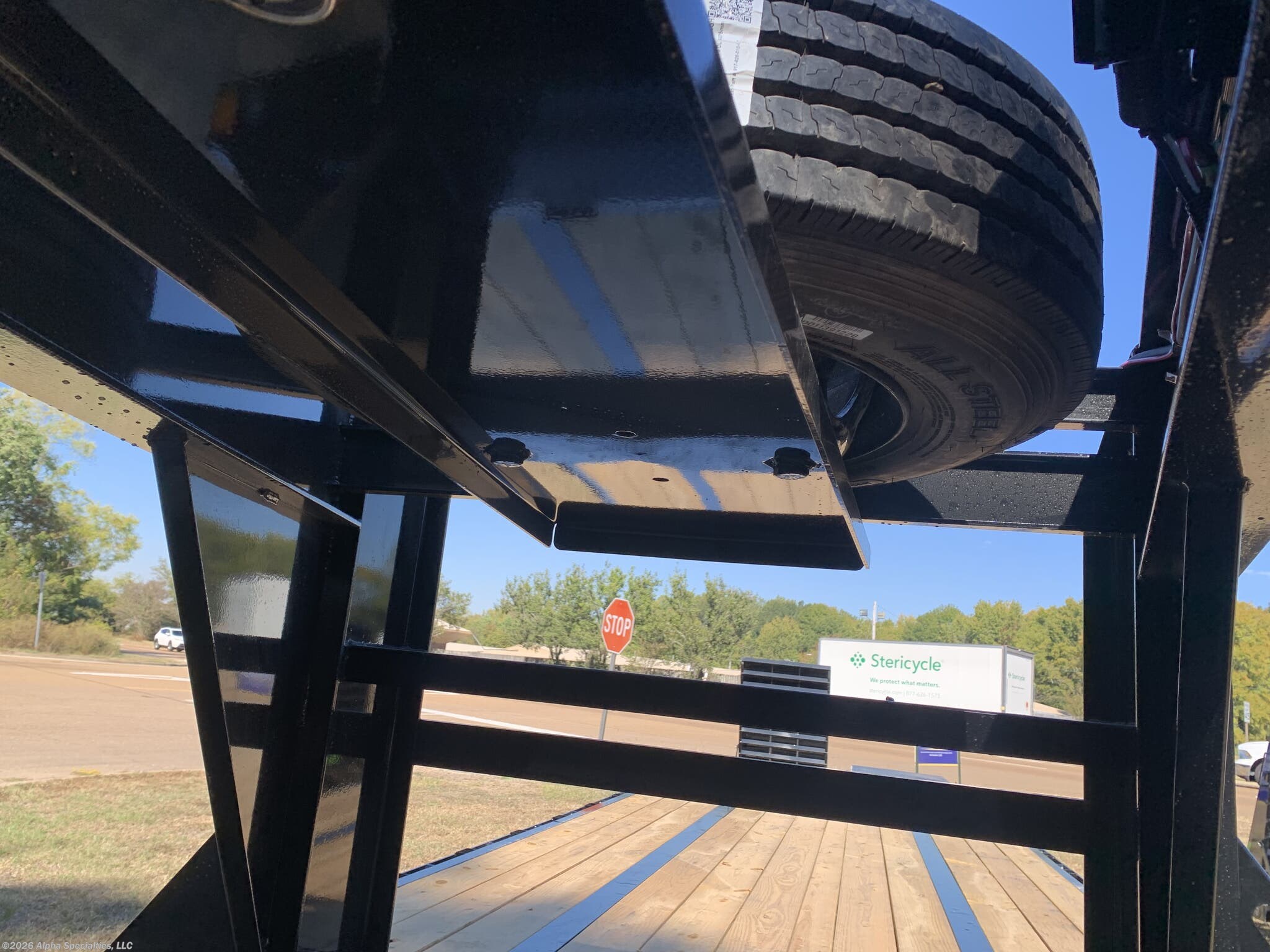 2027 Load Trail GP photo 3