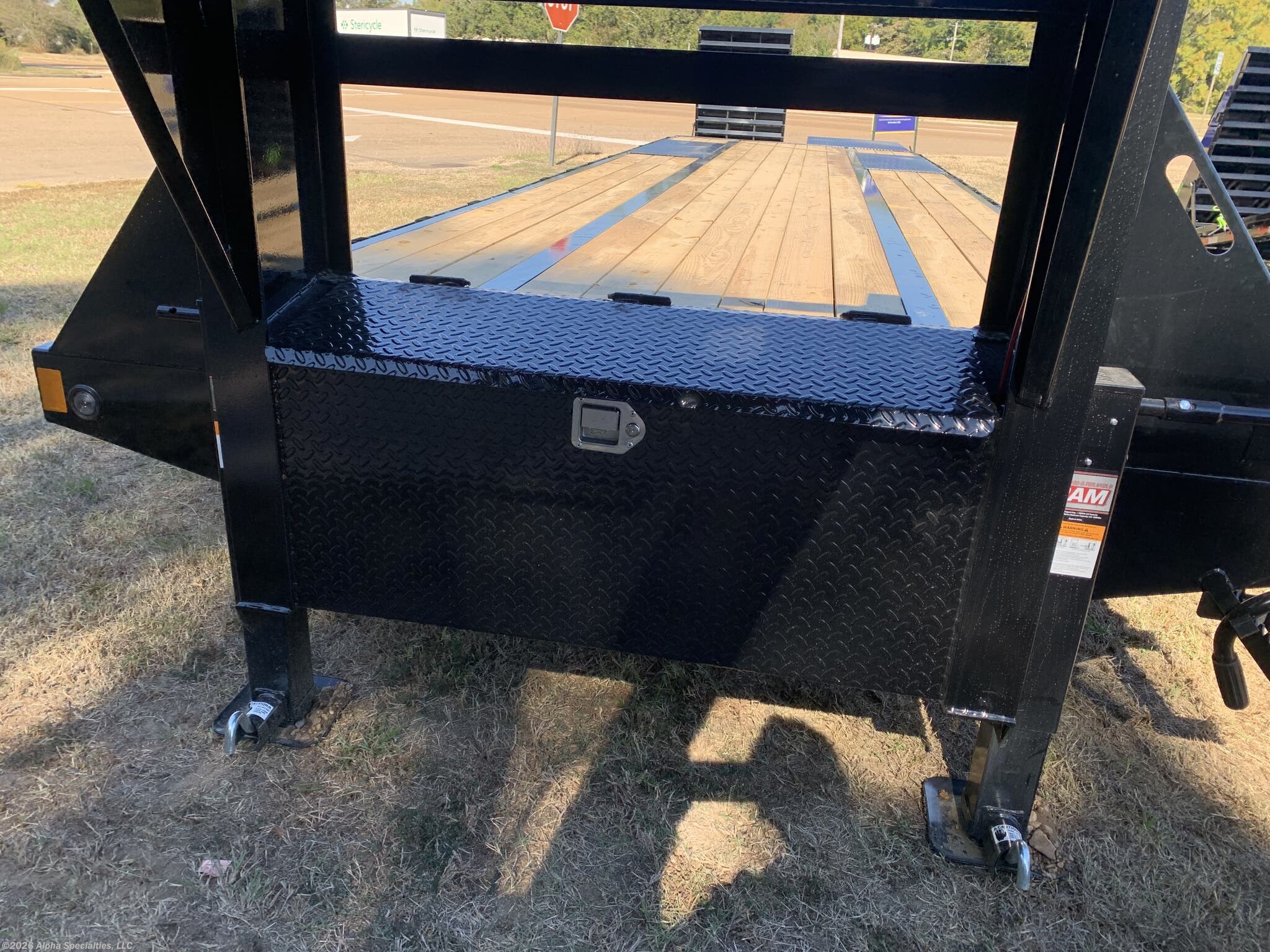 2027 Load Trail GP photo 4