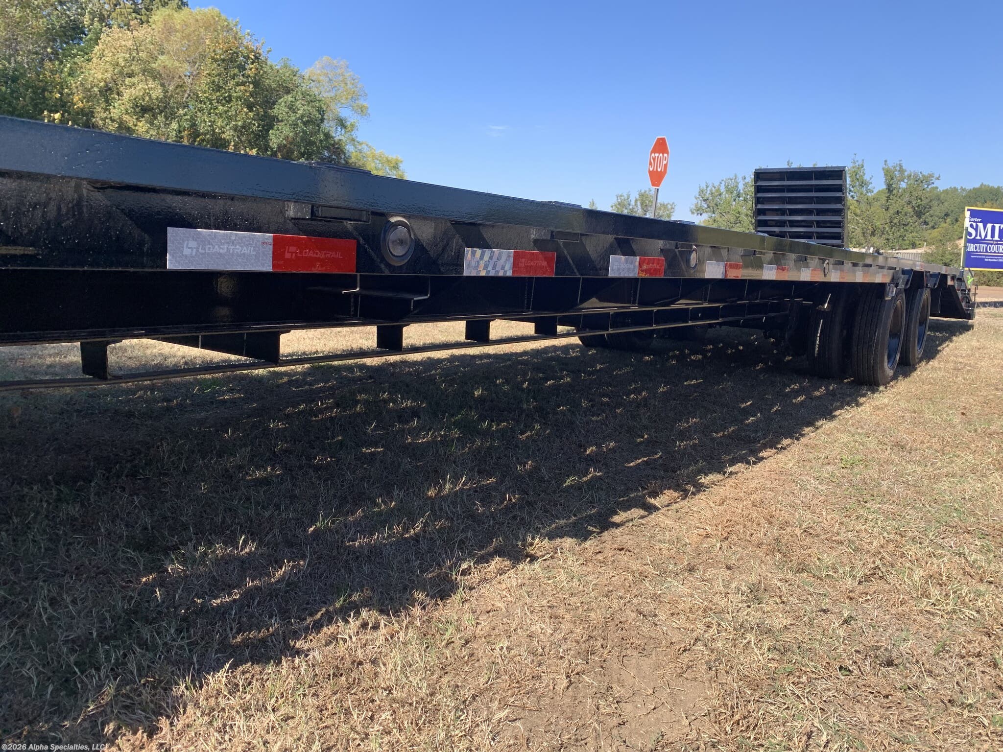 2027 Load Trail GP photo 5