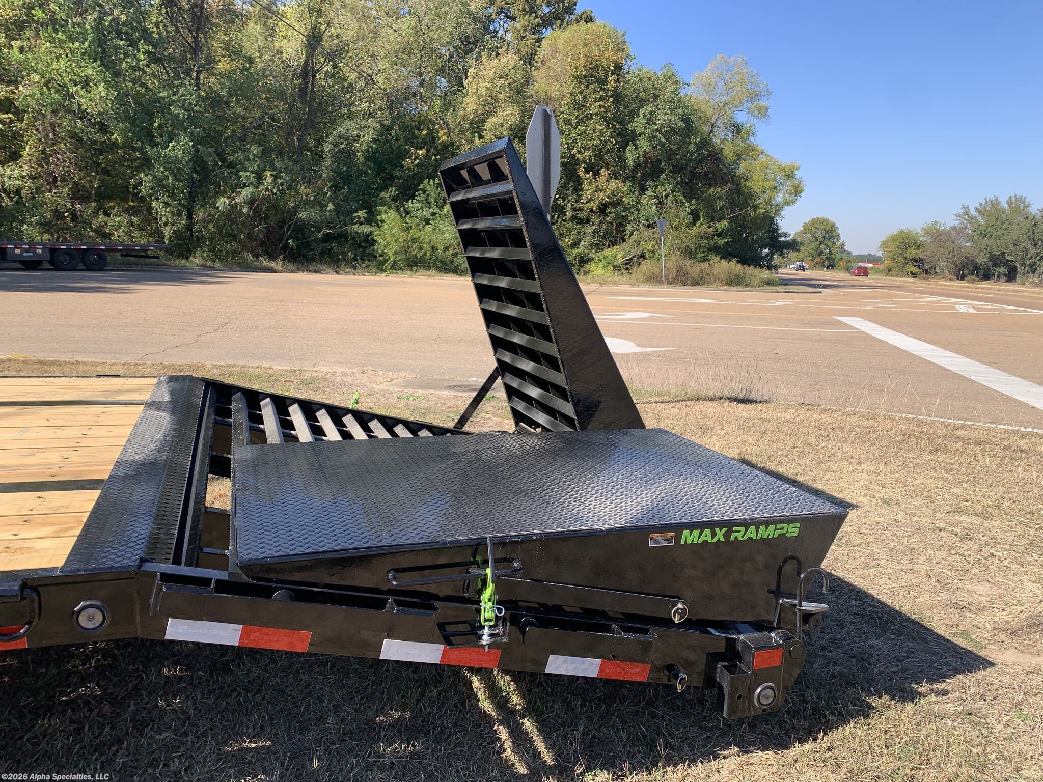 2027 Load Trail GP photo 7