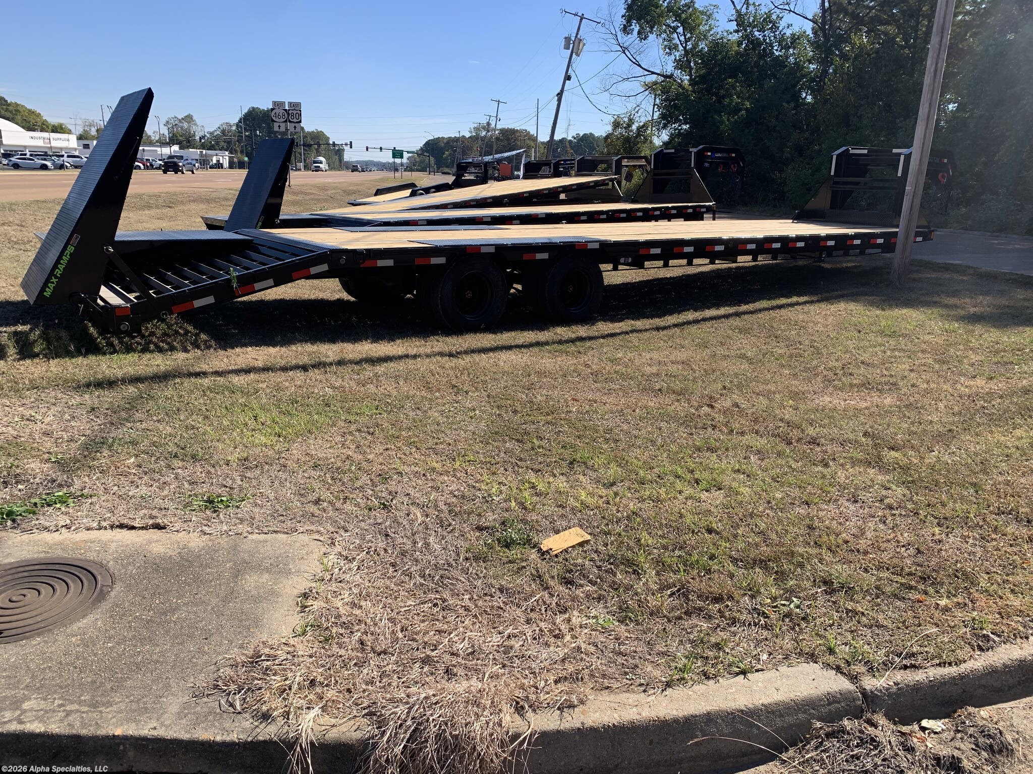 2027 Load Trail GP photo 9