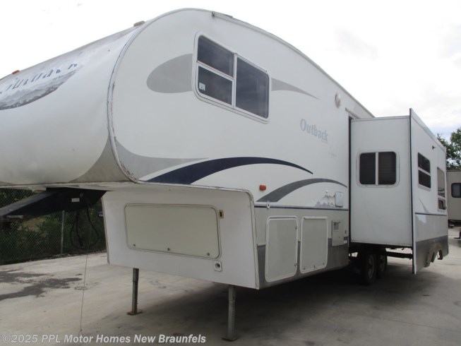 2004 Keystone Outback Sydney 29FBHS RV for Sale in New 2004 Keystone Outback Sydney 29FBHS RV for Sale in New