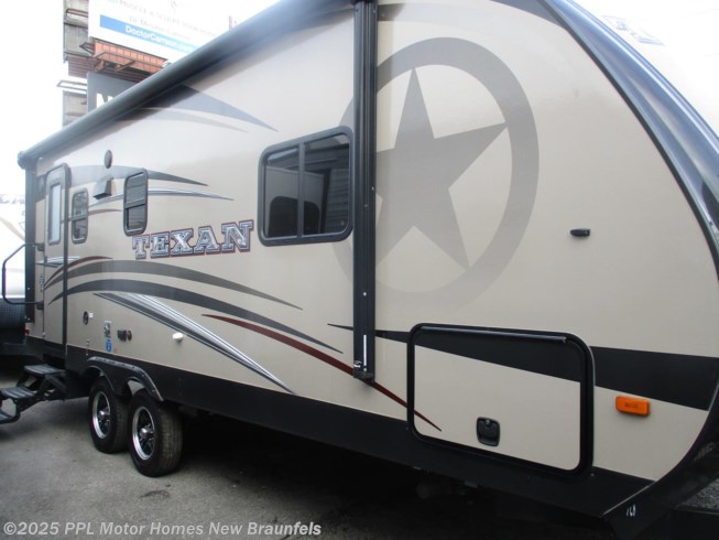 2017 Evergreen Rv Texan 235rbs Rv For Sale In New Braunfels Tx 78130 T130nb Rvusa Com Classifieds