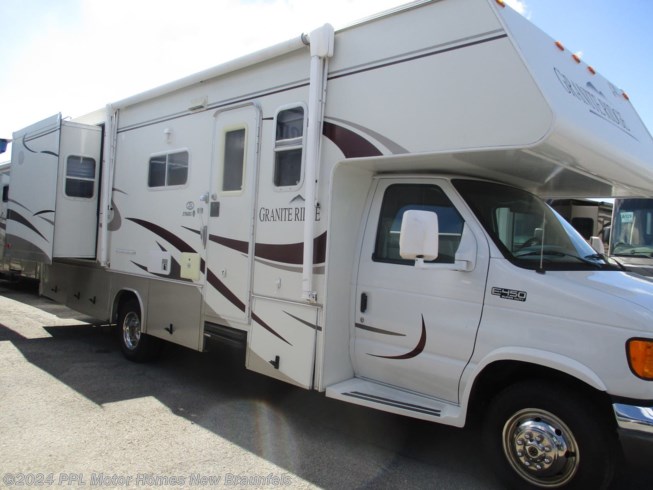 2004 Jayco Granite Ridge 2700DS RV for Sale in New Braunfels, TX 78130 ...