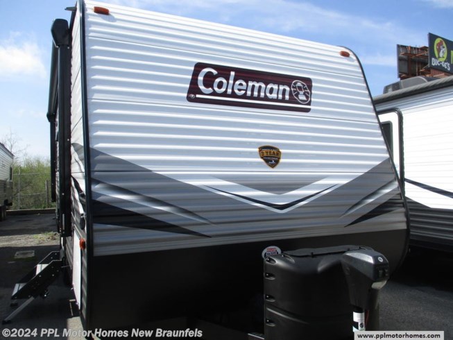 2020 Coleman Lantern 202RD RV for Sale in New Braunfels ...