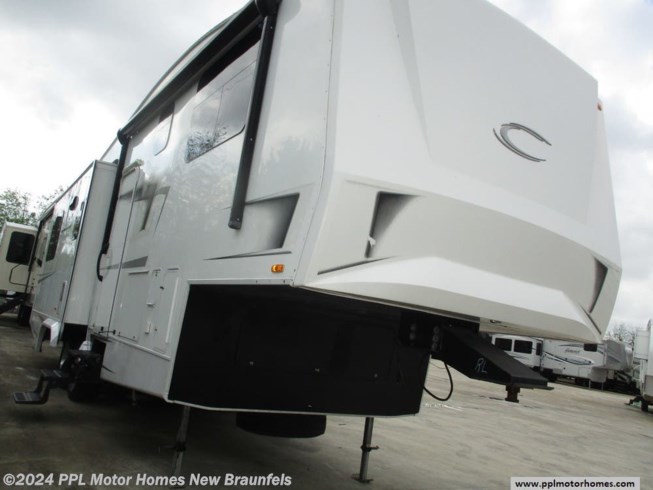 2008 Carriage Domani DF310 RV for Sale in New Braunfels, TX 78130 ...