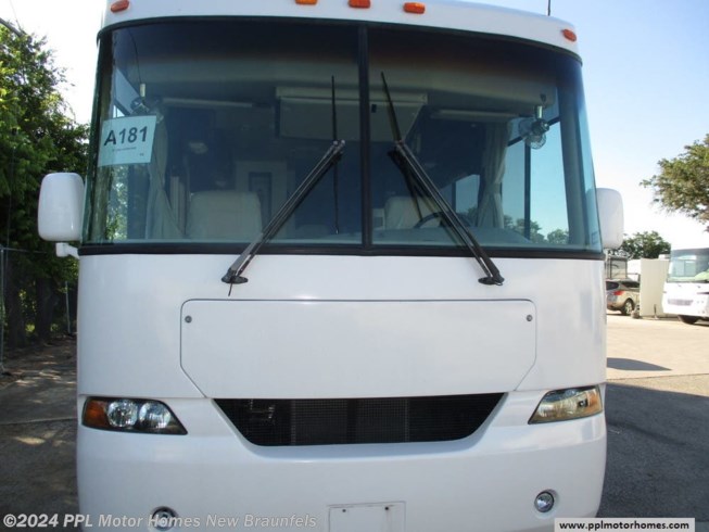2006 Four Winds Hurricane 30Q RV for Sale in New Braunfels, TX 78130 2006 Four Winds Hurricane 30q Specs