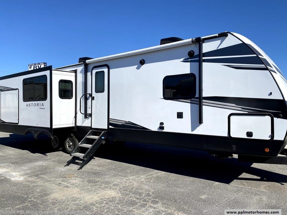 2021 Dutchmen Astoria 3373BH RV for Sale in New Braunfels, TX 78130 ...