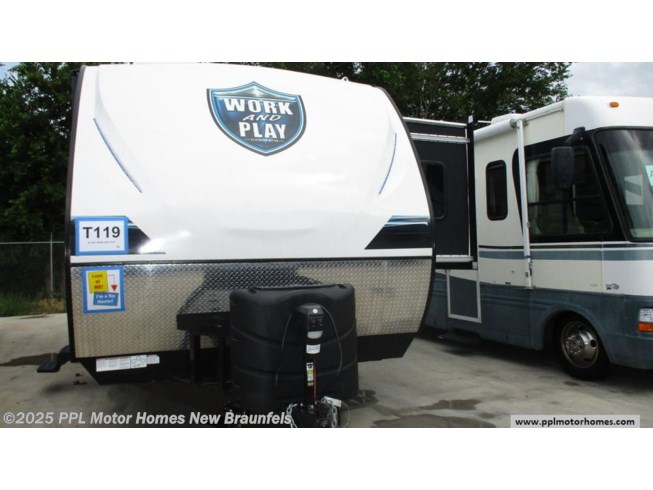 2021 Forest River Work And Play 21lt Rv For Sale In New Braunfels Tx 78130 T119nb Rvusa Com Classifieds