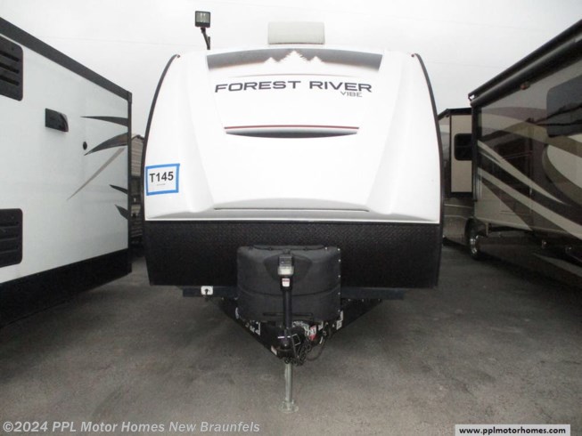 2019 Vibe 28BH by Forest River from PPL Motor Homes in New Braunfels, Texas