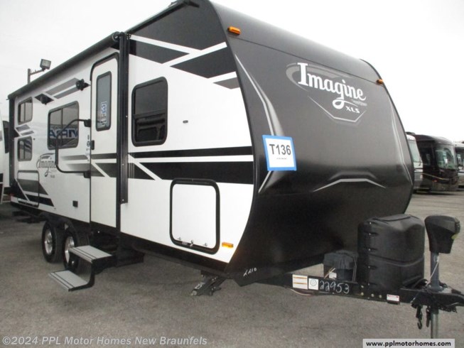 Used 2019 Grand Design Imagine 21BHE available in New Braunfels, Texas