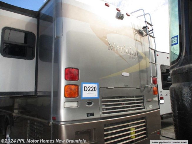 Used 2004 Itasca Meridian 39K available in New Braunfels, Texas