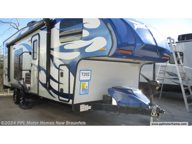 Used 2019 Weekend Warrior NS2200-13 available in New Braunfels, Texas