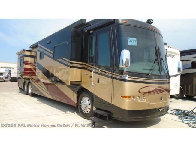 2005 Travel Supreme Select 42dso4 Rv For Sale In Cleburne Tx 76033 D701cl Rvusa Com Classifieds