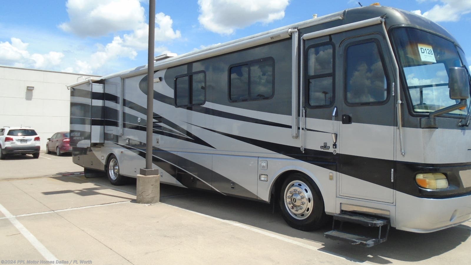 2005 Airstream Land Yacht Xl 396 RV for Sale in Cleburne, TX 76033