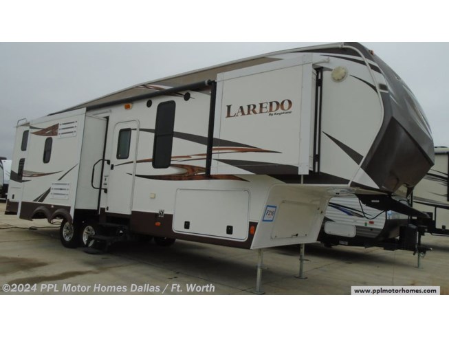 2014 Keystone Laredo 302BH RV for Sale in Cleburne, TX 76033 | F216CL