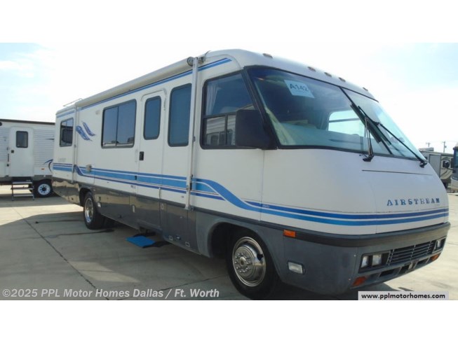 1996 airstream land yacht 30