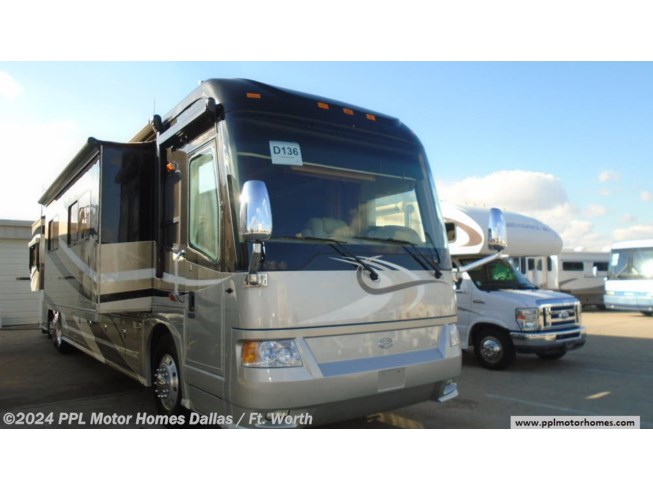 Used 2008 Country Coach Intrigue 530 JUBILEE available in Cleburne, Texas