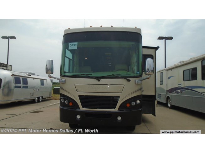 2008 Tiffin Allegro Bay 35TSB - Used Diesel Pusher For Sale by PPL Motor Homes in Cleburne, Texas