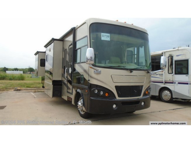 2008 Allegro Bay 35TSB by Tiffin from PPL Motor Homes in Cleburne, Texas