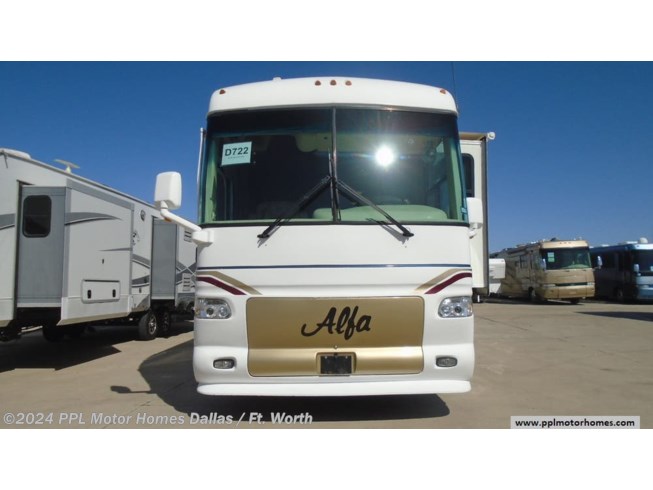 2007 See Ya So Long 1007 by Alfa from PPL Motor Homes in Cleburne, Texas