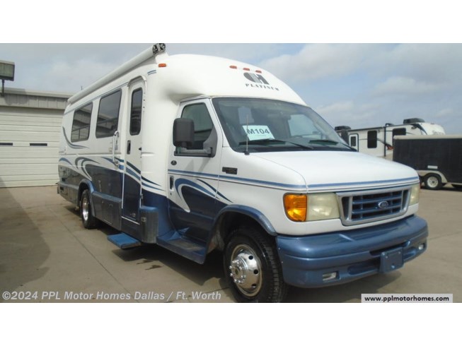 Used 2004 Coach House Platinum 271XL available in Cleburne, Texas