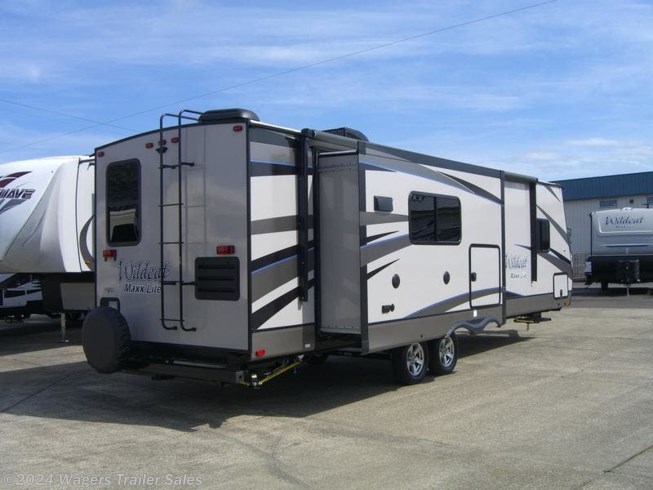 2019 Forest River Wildcat Maxx-Lite 271-MKX RV for Sale in Salem, OR ...
