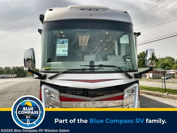 Aspire Rv 2024 Entegra Coach Aspire 44D RV for Sale in Rural Hall, NC 27045 ...