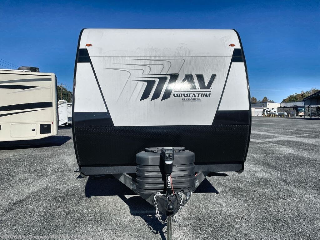 2024 Grand Design Momentum MAV 22MAV RV for Sale in Rural Hall, NC 27045 T78233