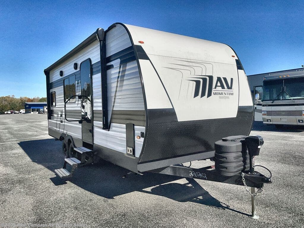 2024 Grand Design Momentum MAV 22MAV RV for Sale in Rural Hall, NC 27045 T78233