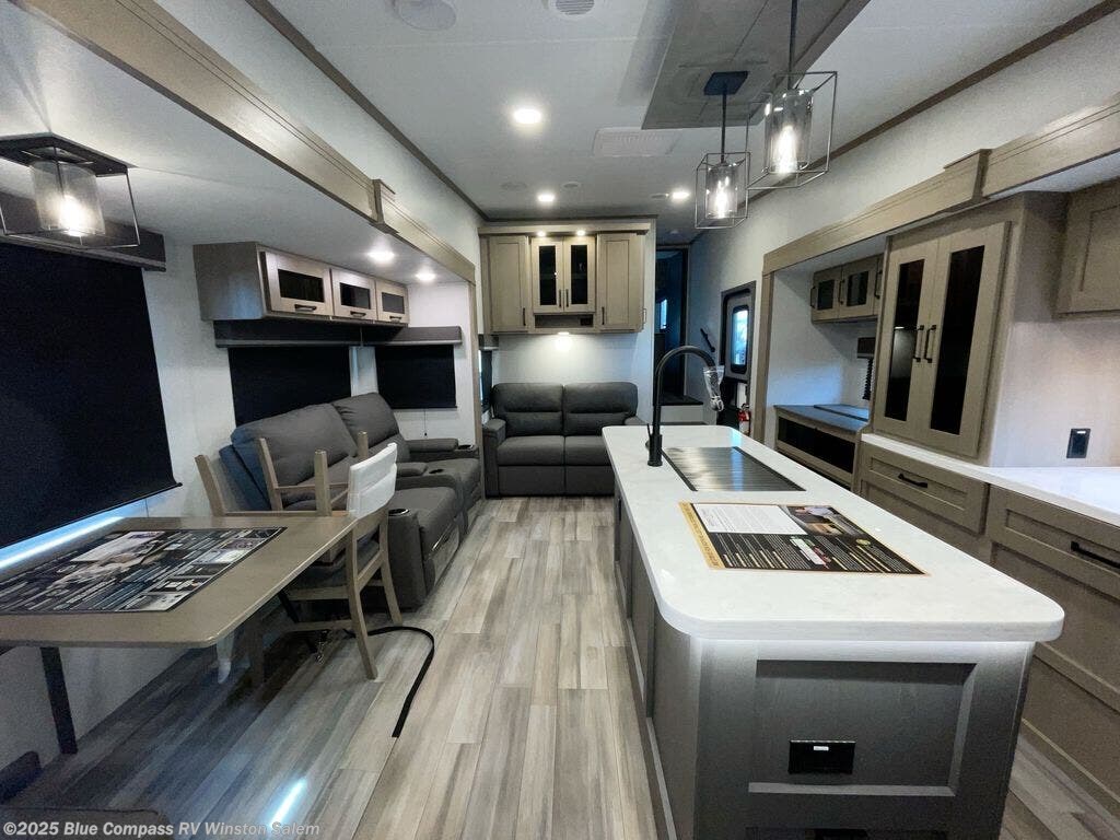 2024 Grand Design Reflection 320MKS RV for Sale in Rural Hall, NC 27045 ...