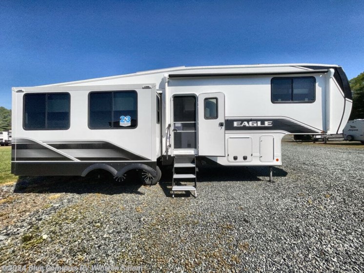 New 2024 Jayco Eagle HT 29RLC available in Rural Hall, North Carolina