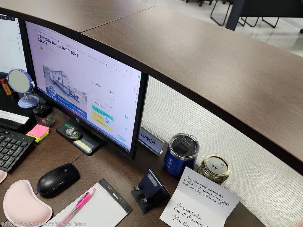 2024 Grand Design Momentum MAV 27MAV RV for Sale in Rural Hall, NC 27045 T85691